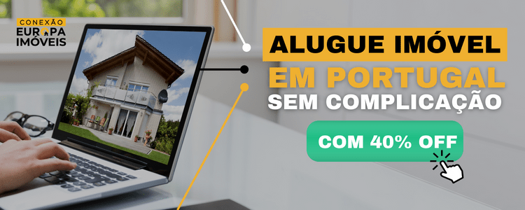 alugar imóvel em portugal