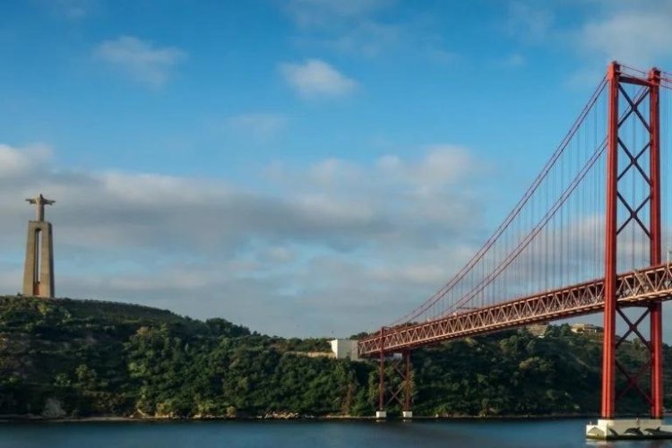 Rio Tejo