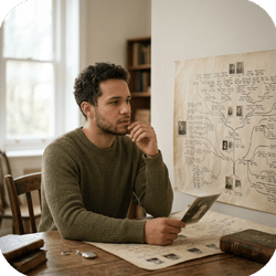 Cidadania Portuguesa para Bisnetos de Portugueses - O Perfil