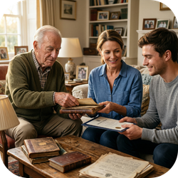 Cidadania Portuguesa para Bisnetos de Portugueses - O Processo