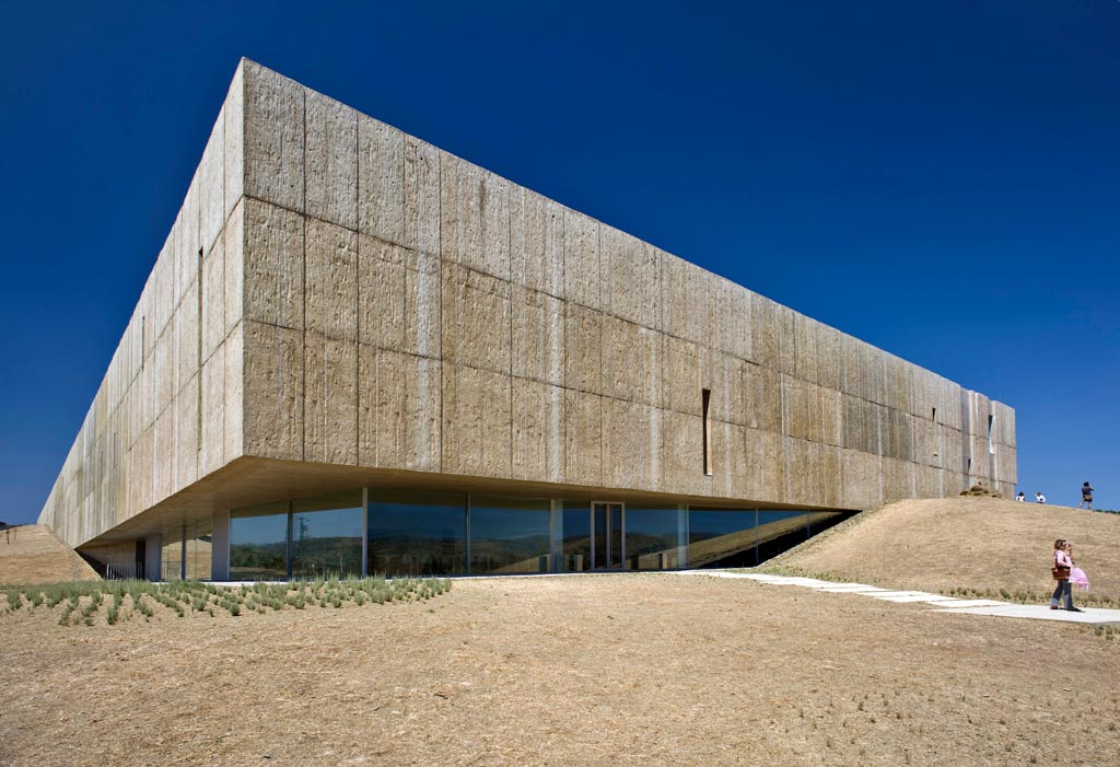 Museu Fundação Côa - nacionalidade portuguesa