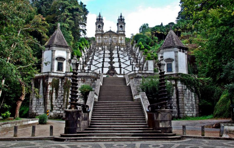 Braga ou Guimarães, onde morar?