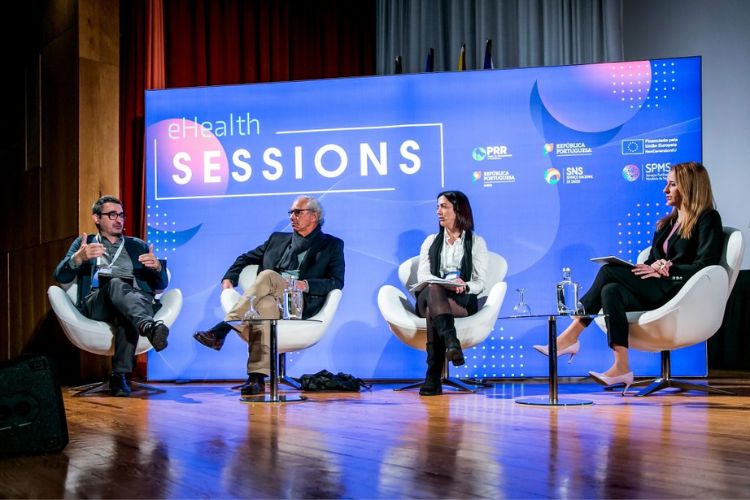 Portugal eHealth Summit