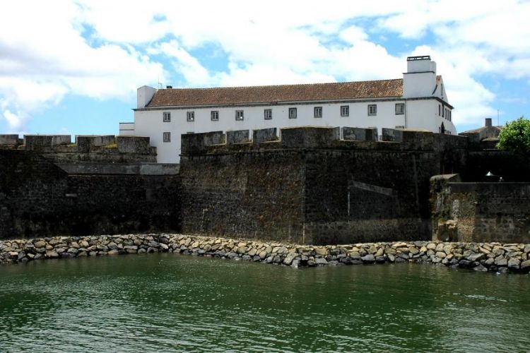 Forte de São Brás e Museu Militar