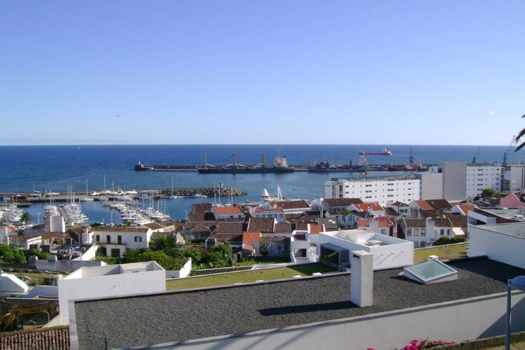 Miradouro da Ermida da Mãe de Deus