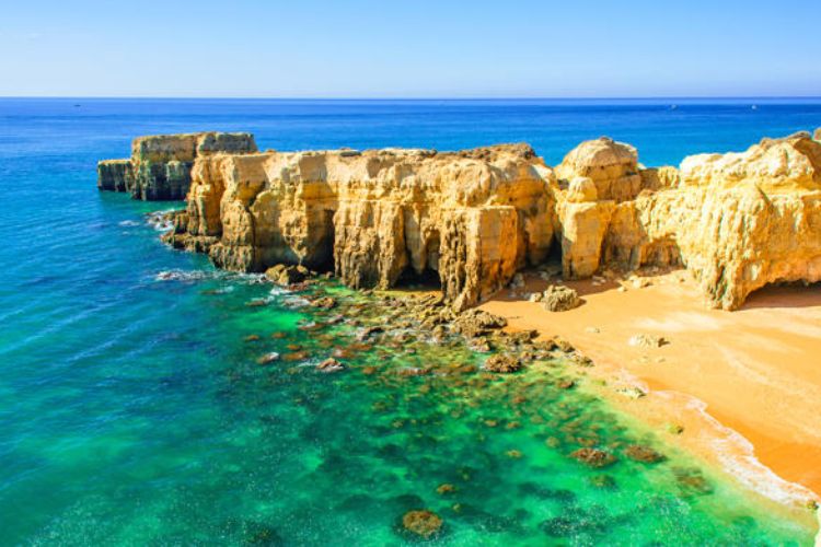 Albufeira - Portugal