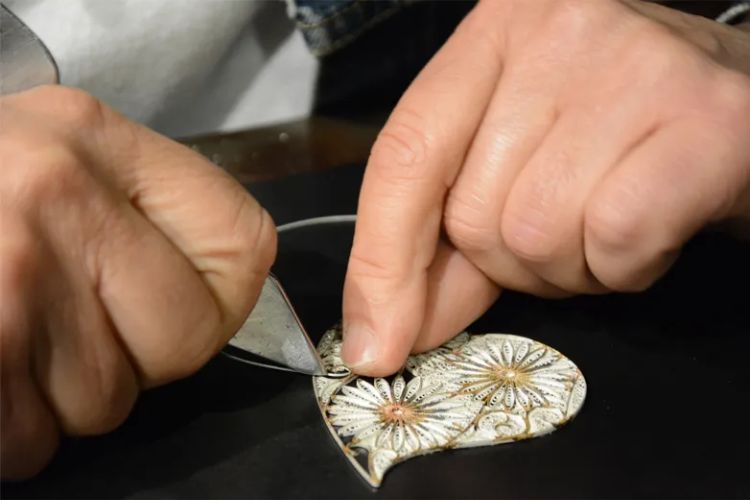 Filigrana de Gondomar