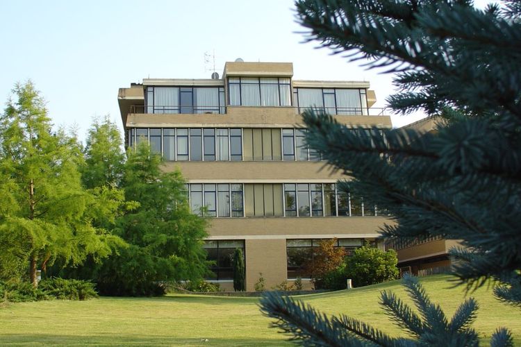 Jardim Botânico da UTAD