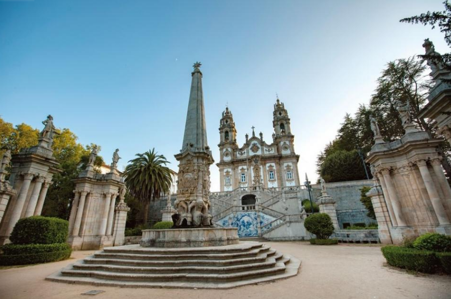 Guia do Vale do Rio Douro