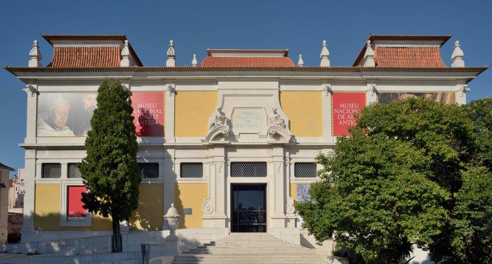 museu nacional da arte antiga - nacionalidade portuguesa