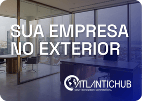Internacionalização de Empresas