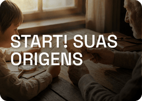 Start! Suas Origens