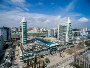 Portugal, o país das cidades inteligentes - nacionalidade portuguesa