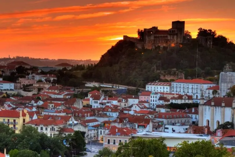 leiria