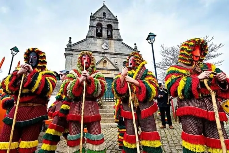 feriados em portugal