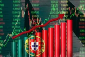 bolsa de valores de Portugal
