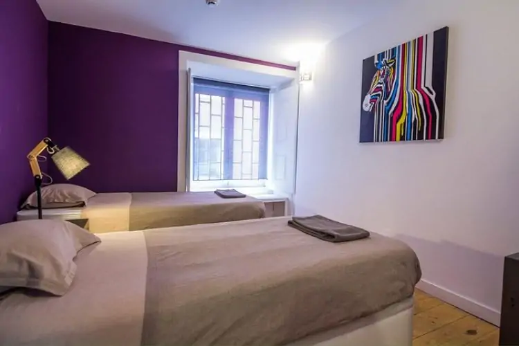 Os 8 melhores hostels em Lisboa