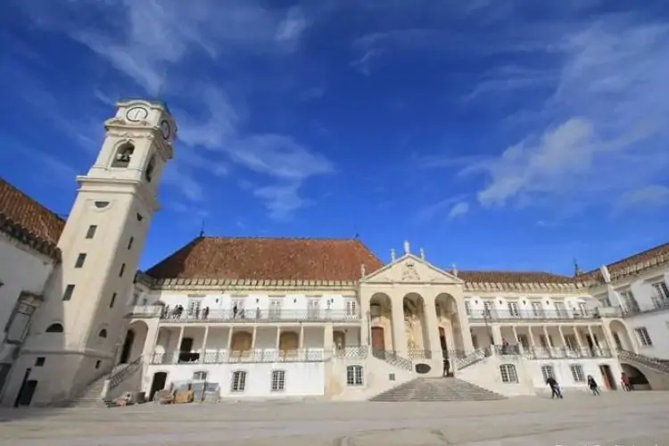 Faculdade em Portugal para brasileiros como fazer em 2022