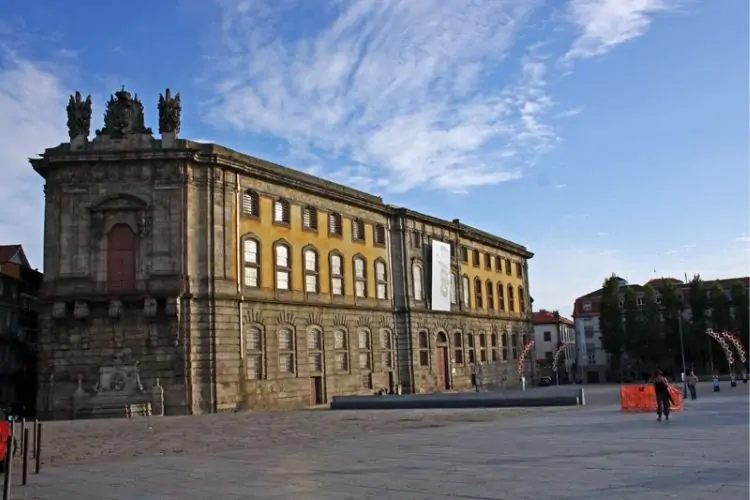 Centro Português de Fotografia