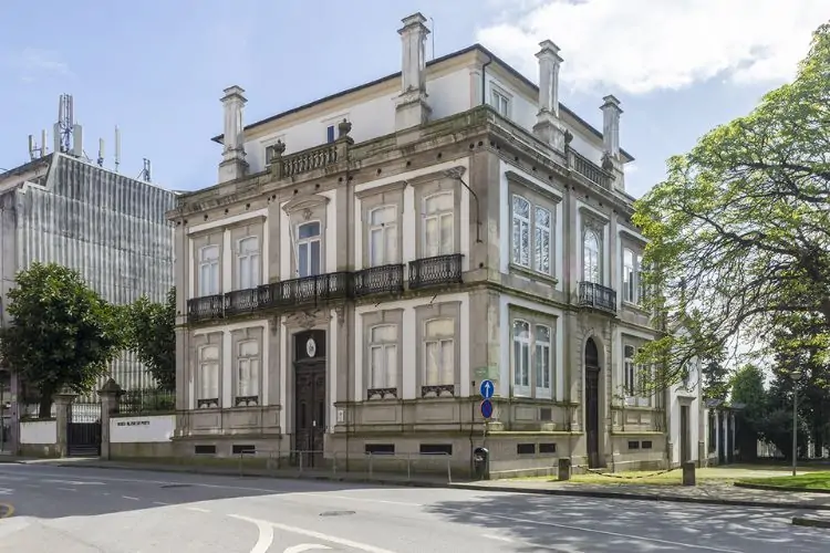 Museu Militar do Porto