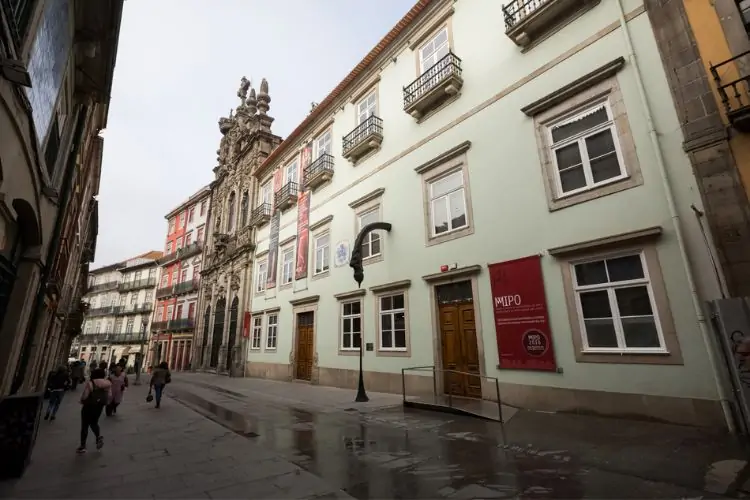 Museu da Misericórdia do Porto