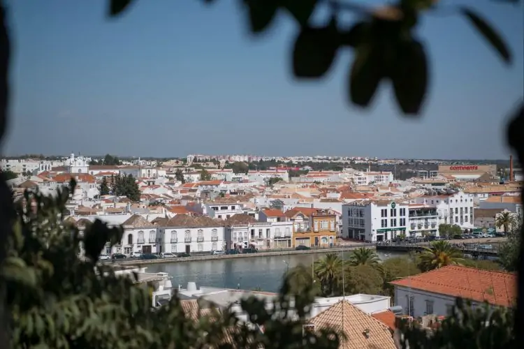 tavira portugal