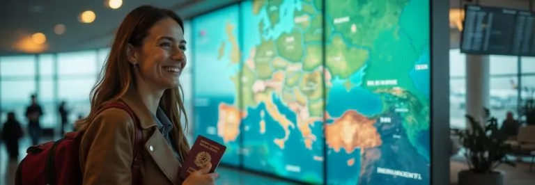 10 Benefícios da Cidadania Italiana que Vão Além do Passaporte Vermelho